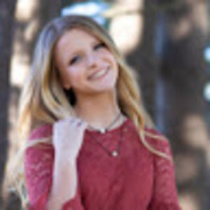 Meet your Posher, Abigail